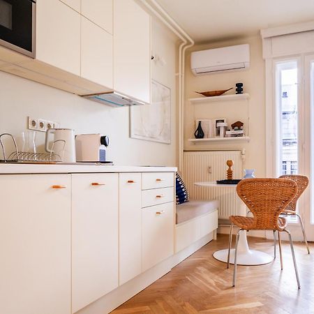 Pannonia View Delight Apartment Budapest Bagian luar foto