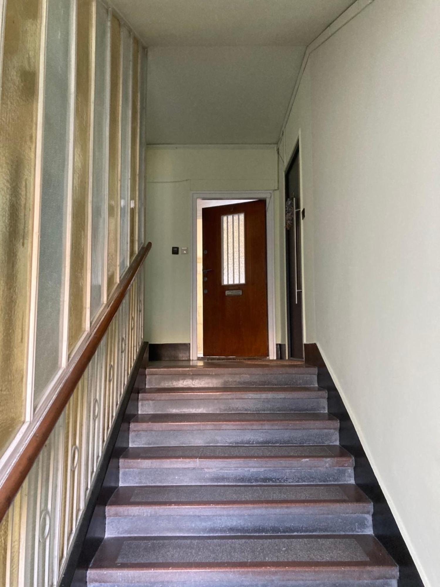 Pannonia View Delight Apartment Budapest Bagian luar foto