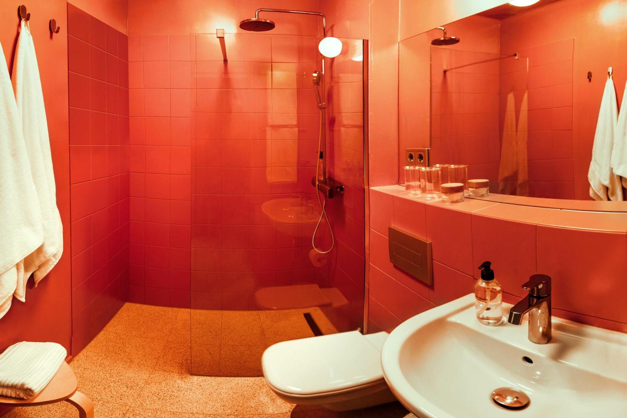 Pannonia View Delight Apartment Budapest Bagian luar foto