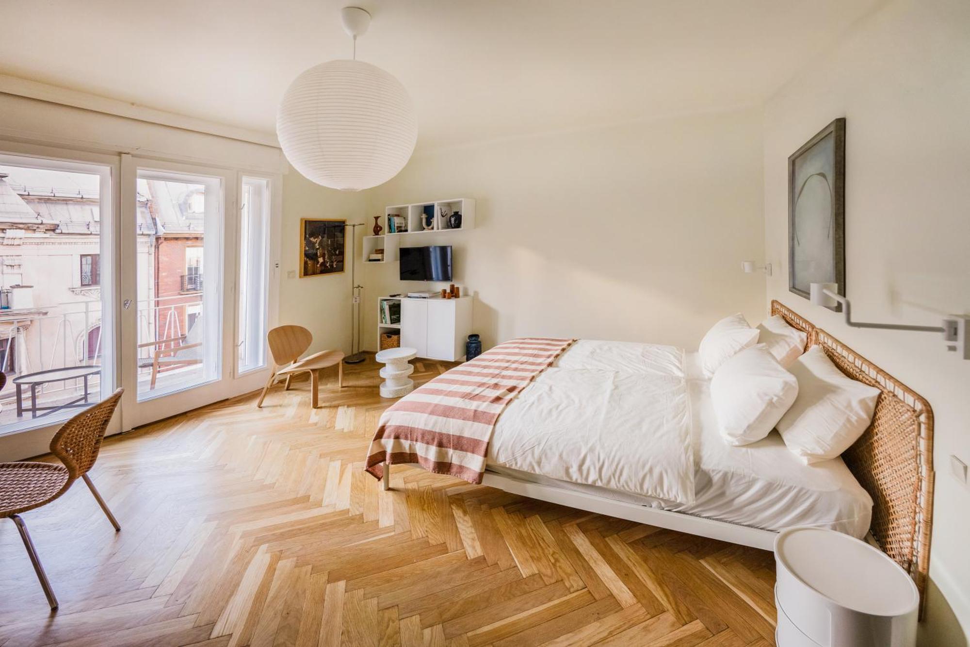 Pannonia View Delight Apartment Budapest Bagian luar foto