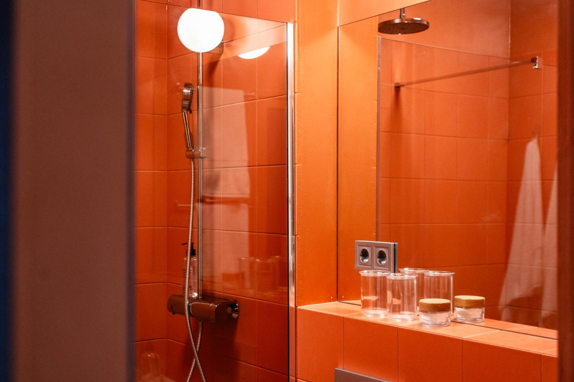Pannonia View Delight Apartment Budapest Bagian luar foto