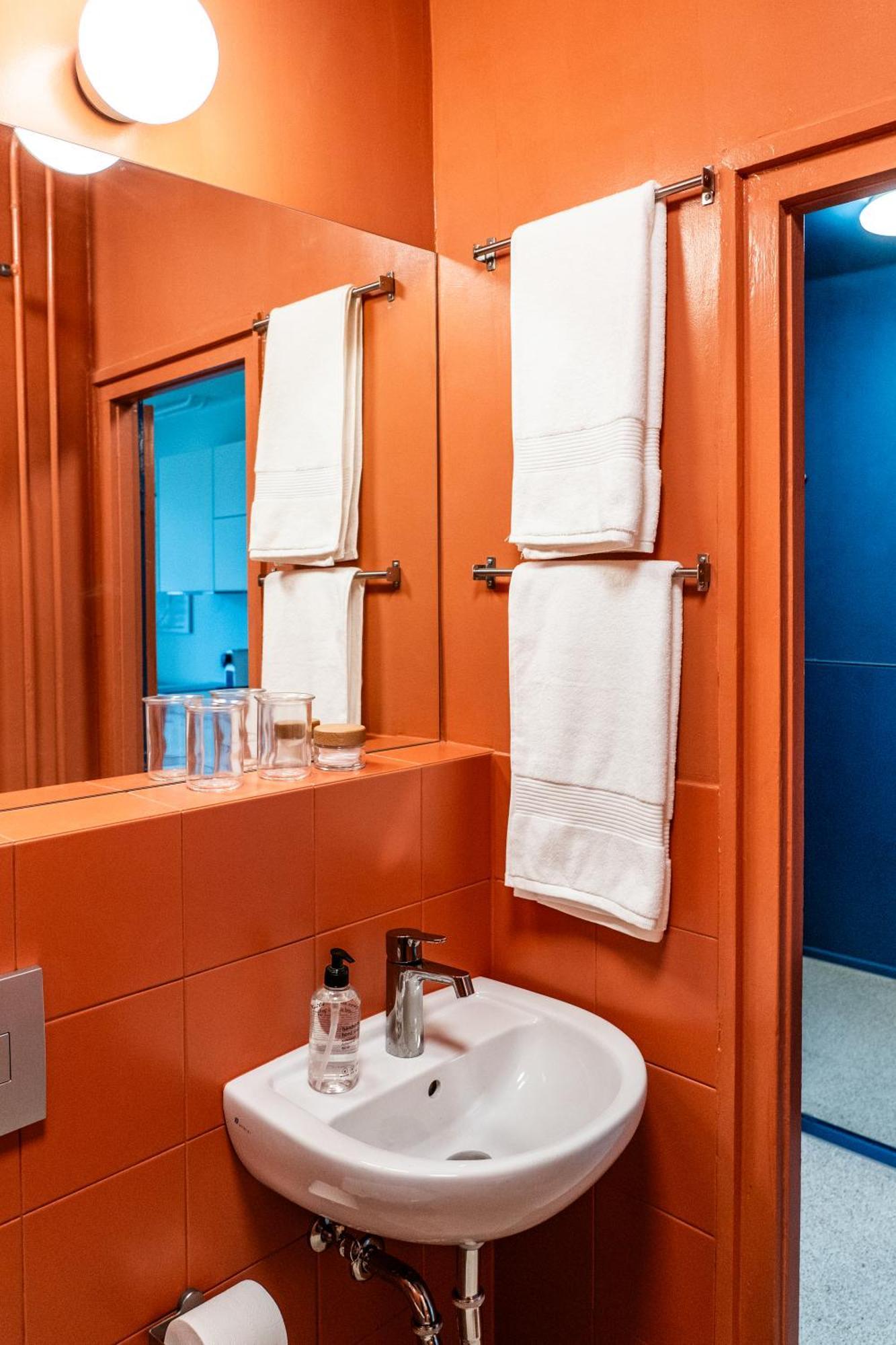 Pannonia View Delight Apartment Budapest Bagian luar foto