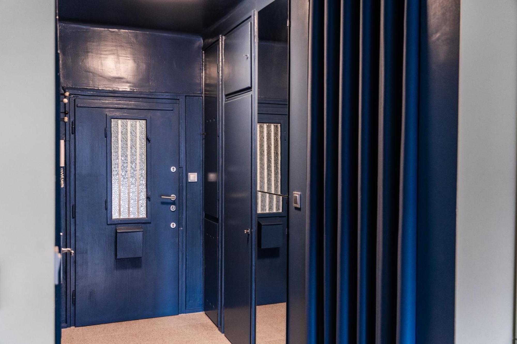 Pannonia View Delight Apartment Budapest Bagian luar foto