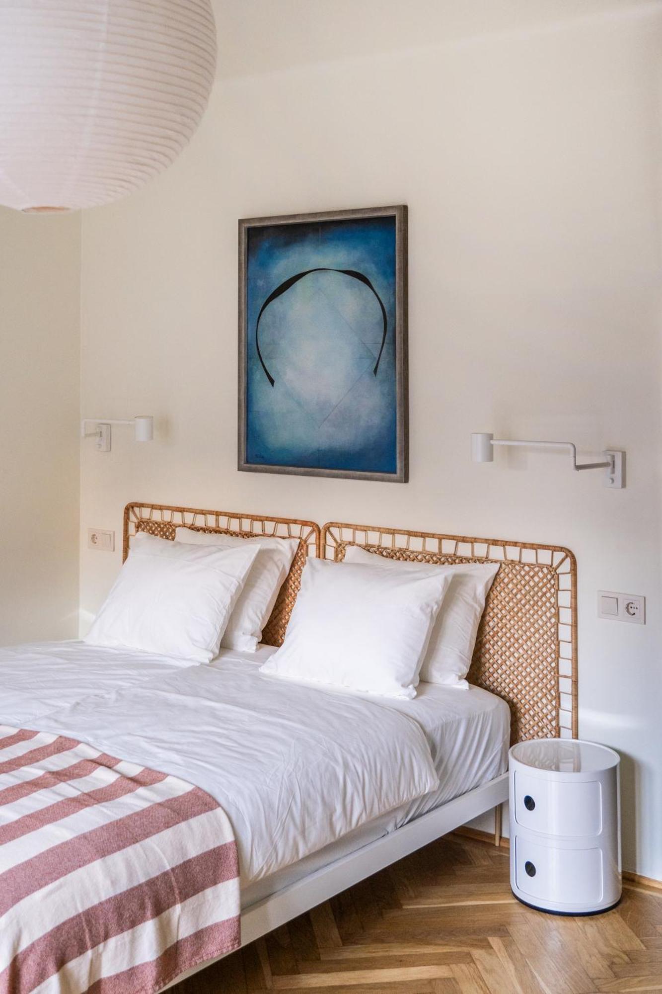 Pannonia View Delight Apartment Budapest Bagian luar foto