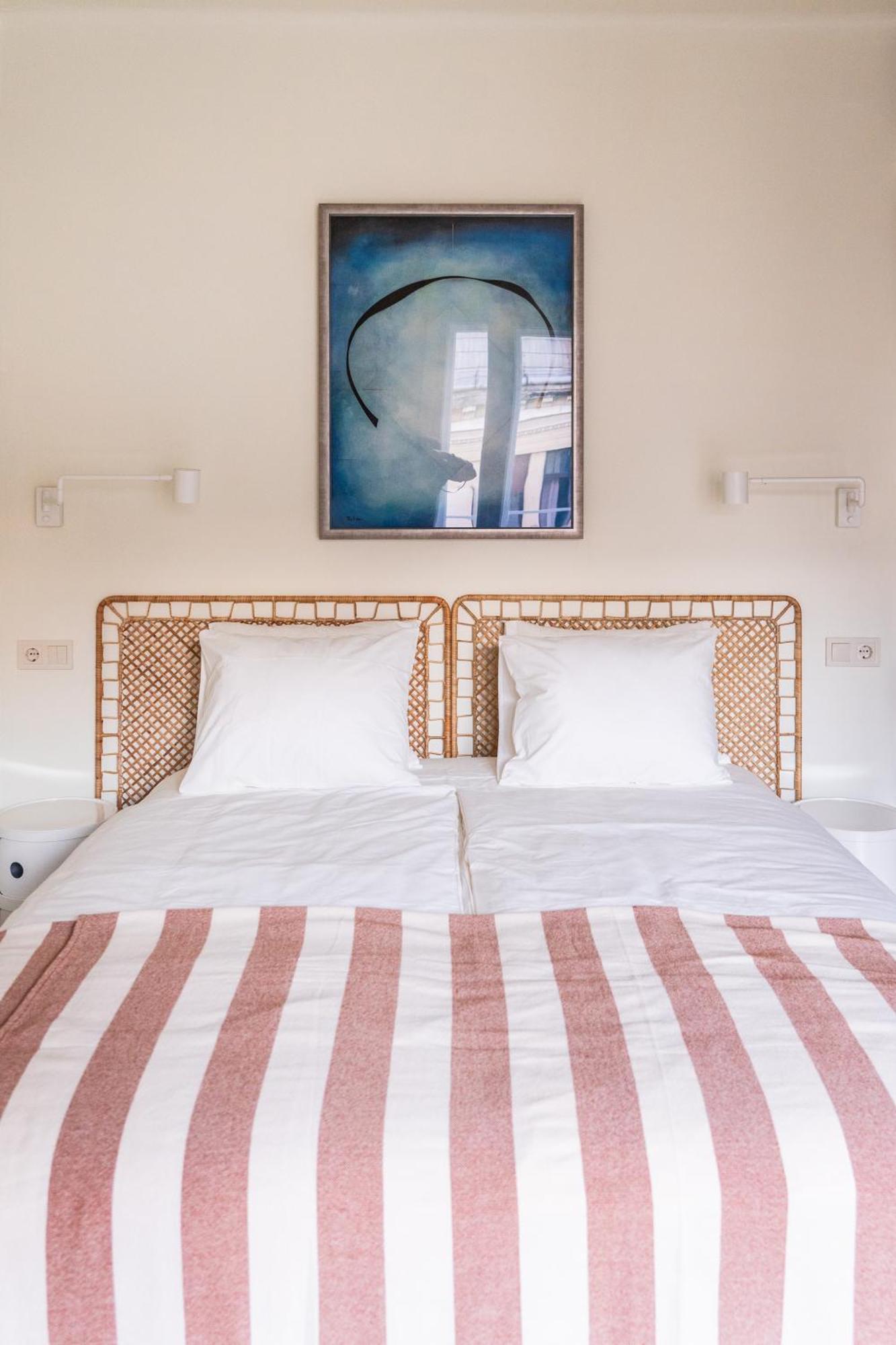 Pannonia View Delight Apartment Budapest Bagian luar foto